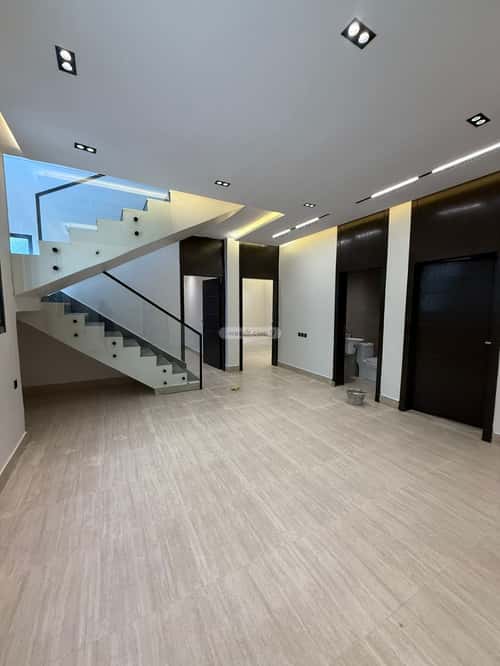 شقة 222 متر مربع ب 5 غرف المرجان، شرق الرياض، الرياض