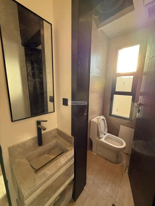 شقة 102 متر مربع بغرفتين المرجان، شرق الرياض، الرياض