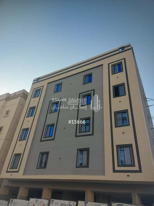 Apartment with 5 Bedrooms Al Rughamah, East Jeddah, Jeddah