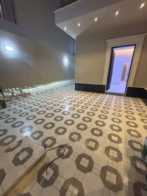 Floor 232 SQM with 3 bedrooms السعادة، شرق الرياض، الرياض