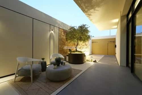 Floor 9800 SQM with 3 Bedrooms As-Safa, Central Riyadh, Riyadh