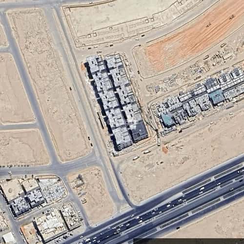 شقة 1971 متر مربع ب 3 غرف الصفاء، وسط الرياض، الرياض