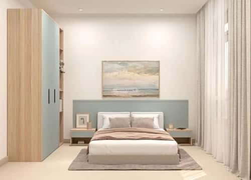 2 bedroom apartment in At Taawon