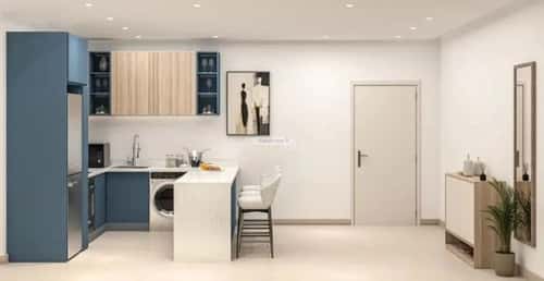 Apartment with 2 Bedrooms At-Taawun, North Riyadh, Riyadh