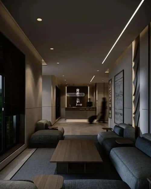 Apartment with 2 Bedrooms At-Taawun, North Riyadh, Riyadh