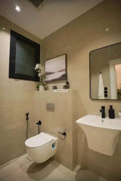 شقة ب 3 غرف أم حبلين الغربية، شرق جدة، جدة