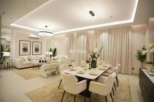 Apartment with 3 Bedrooms Um Hableen, East Jeddah, Jeddah