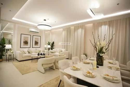 Apartment with 3 Bedrooms Um Hableen, East Jeddah, Jeddah