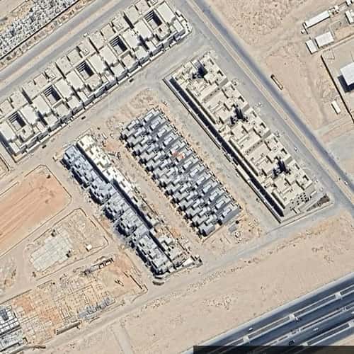 Floor 6372 SQM with 3 Bedrooms As-Safa, Central Riyadh, Riyadh