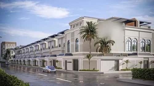 Floor 105 SQM with 3 Bedrooms Ar-Rabwah, Central Riyadh, Riyadh