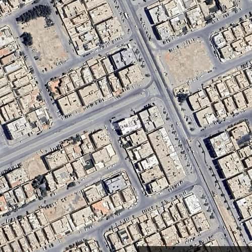 شقة ب 3 غرف الوادي، شمال الرياض، الرياض