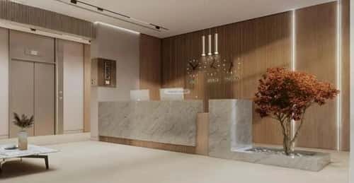 2 bedroom apartment in Al Narjis