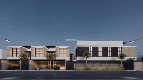 Floor 1240 SQM with 3 Bedrooms Al-Nuzha, North Riyadh, Riyadh