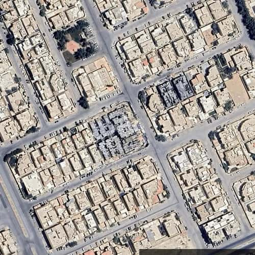 دور 1240 متر مربع ب 3 غرف النزهة، شمال الرياض، الرياض