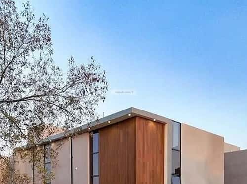 Villa 268 SQM facing East on 15m width street العليا، وسط الرياض، الرياض