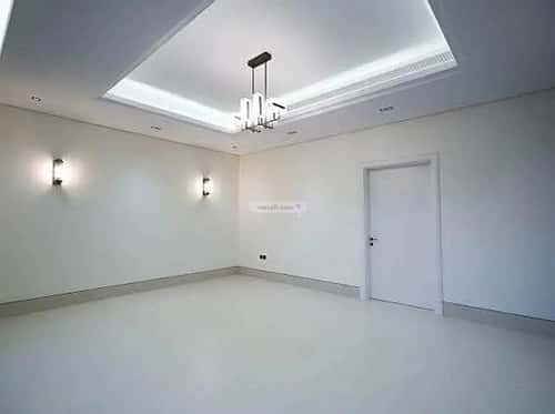Villa 268 SQM facing East on 15m width street العليا، وسط الرياض، الرياض