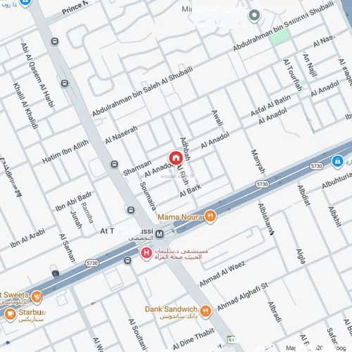 دور 92 متر مربع ب 3 غرف المحمدية، شمال الرياض، الرياض