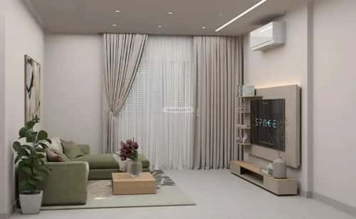 2 bedroom apartment in Al Narjis