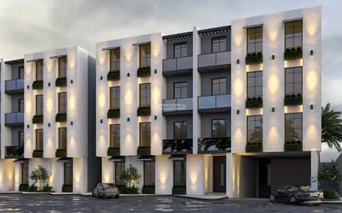 Apartment with 3 Bedrooms Shubra, West Riyadh, Riyadh