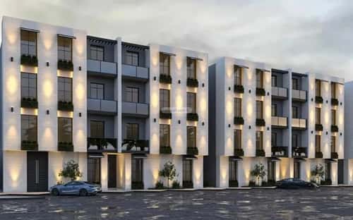 Apartment with 3 Bedrooms Shubra, West Riyadh, Riyadh