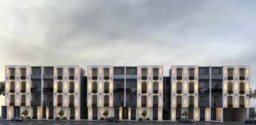 شقة ب 3 غرف شبرا، غرب الرياض، الرياض