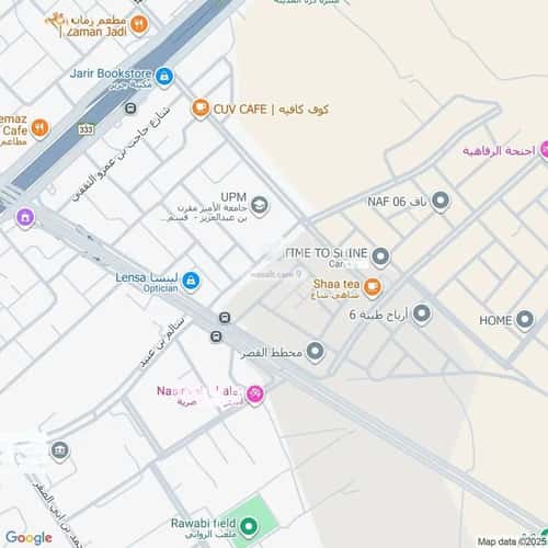 Apartment with 3 bedrooms وادي مذينب، المدينة المنورة