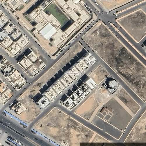 Apartment with 3 Bedrooms Wadi Muzahim, Madinah