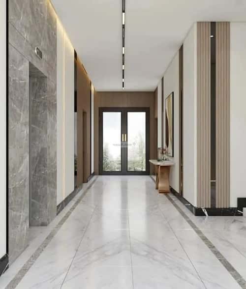 Apartment with 3 bedrooms القادسية، شرق الرياض، الرياض