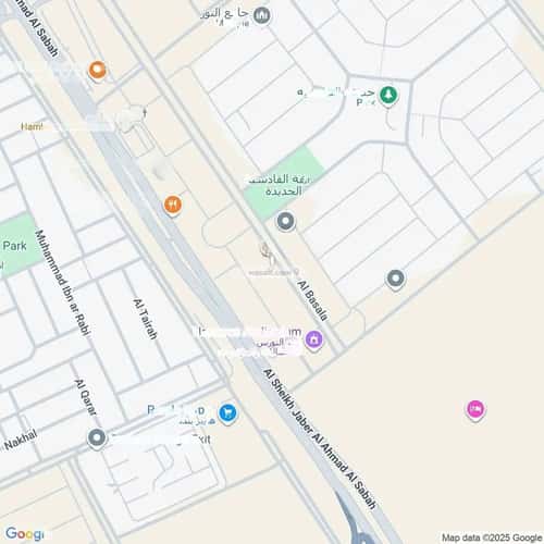 Apartment with 3 bedrooms القادسية، شرق الرياض، الرياض