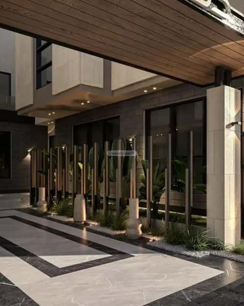 Apartment with 3 bedrooms القادسية، شرق الرياض، الرياض