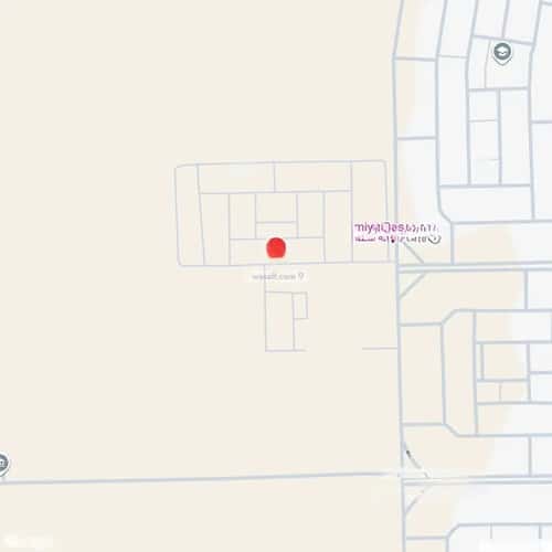 أرض 585 متر مربع شرقية على شارع 15م اللؤلؤ، الخبر