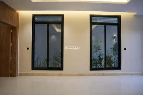 Floor 183 SQM with 3 bedrooms الملقا، شمال الرياض، الرياض