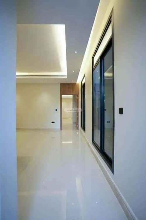 Floor 183 SQM with 3 bedrooms الملقا، شمال الرياض، الرياض