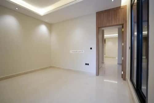 Floor 183 SQM with 3 bedrooms الملقا، شمال الرياض، الرياض