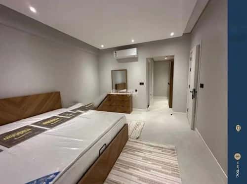 Apartment with 3 Bedrooms Hitteen, North Riyadh, Riyadh