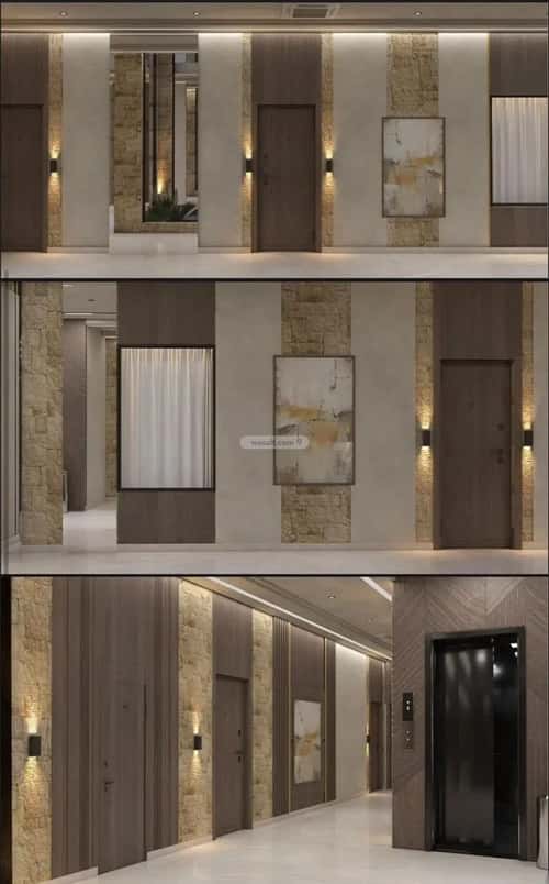 Building 1840 SQM Facing South East An-Naseem, East Riyadh, Riyadh