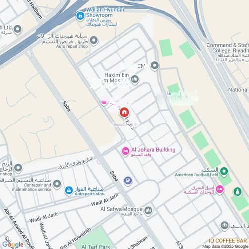 Apartment with 3 bedrooms النسيم الشرقي، شرق الرياض، الرياض