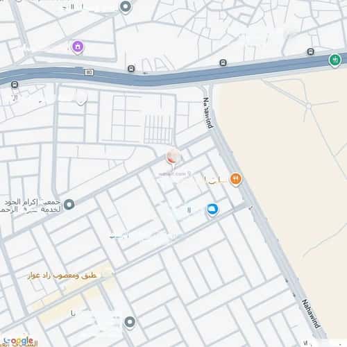 Villa 394 SQM Facing North with 10 Bedrooms Alsharaea, Makkah Al Mukarramah