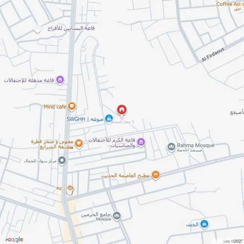 Apartment with 6 Bedrooms Alkhadraa, Makkah Al Mukarramah