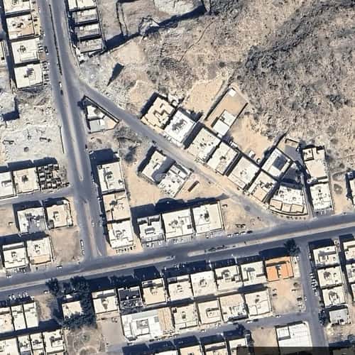 Apartment with 6 Bedrooms Alkhadraa, Makkah Al Mukarramah