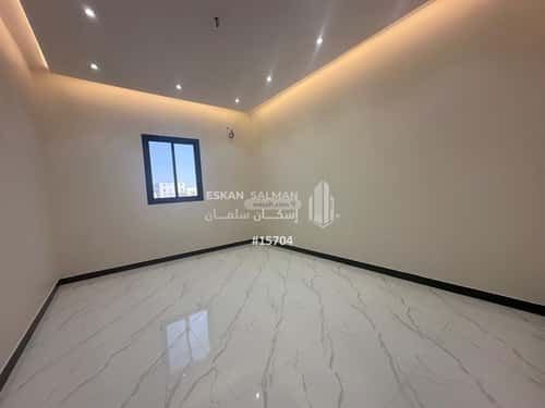 Villa 307.53 SQM Facing West on 15m Width Street Al-Qahib, Alttayif
