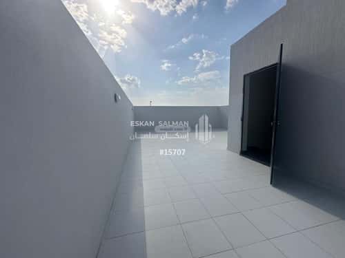 Villa 307 SQM facing West on 15m width street القهيب، الطائف