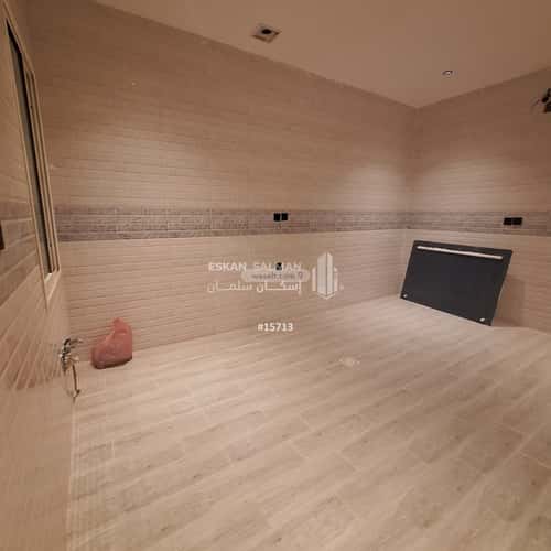 Villa 414.5 SQM Facing North West on 40m Width Street Al Amwaj, Khobar
