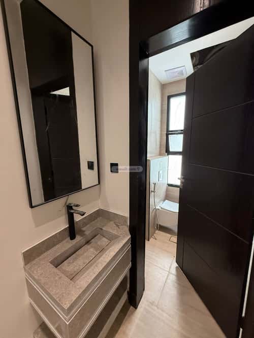 شقة 222 متر مربع ب 5 غرف المرجان، شرق الرياض، الرياض