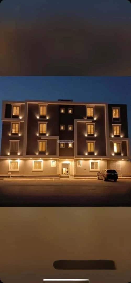 4 bedroom apartment in Al Narjis
