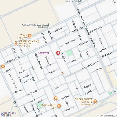 Apartment with 3 bedrooms حطين، شمال الرياض، الرياض