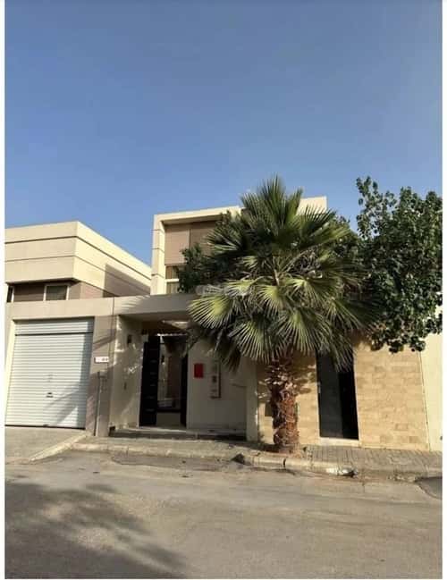 7 bedroom villa in Al Aridh