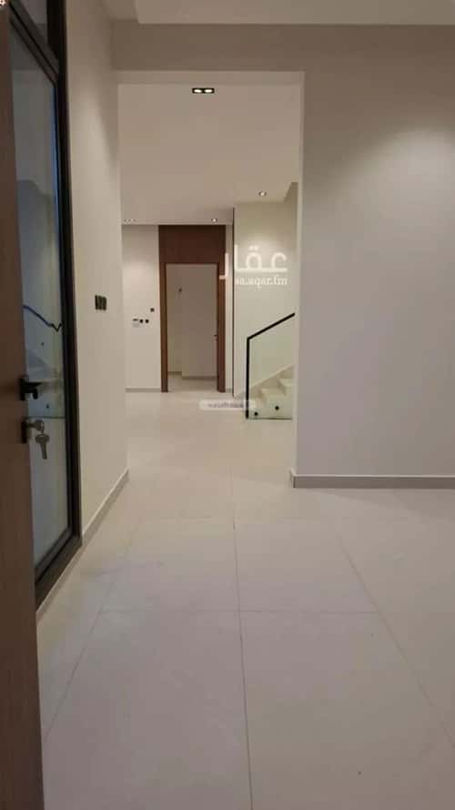 دور 4 غرف في المونسية