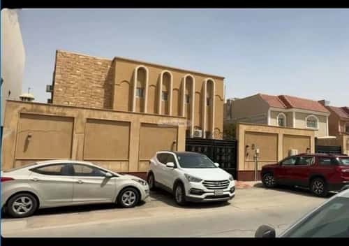 Land 630 SQM Facing South on 15m Width Street Ar-Rawdah, East Riyadh, Riyadh