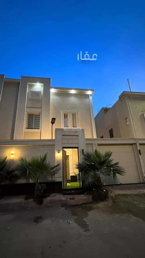 8 bedroom villa in Dhahrat Laban